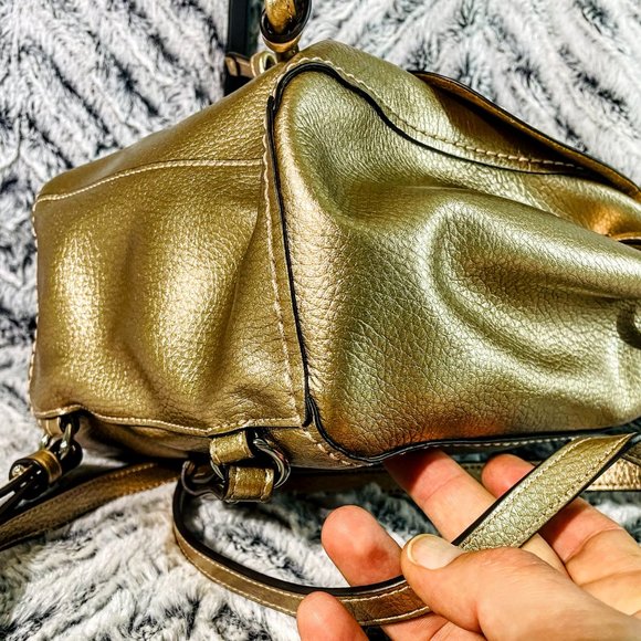 NWOT - COACH DERBY BACKPACK (F16605) - Picture 6 of 9